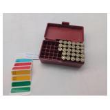 Federal .357 Mag Ammo