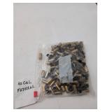 40 Cal Federal Casings