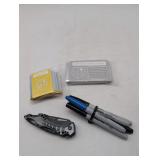Survival Kit Items