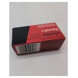 Federal .22 LR Ammo