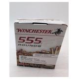 Winchester .22 LR Ammo