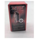 Hornady 9mm XTP Bullets