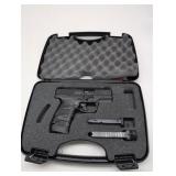 Walther PPS M2 LE 9mm Pistol