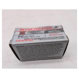 Winchester .22 Win Mag Ammo
