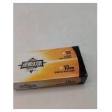 Armscor 10mm Ammo