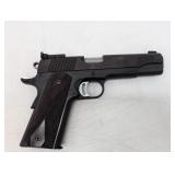 Kimber Gold Match Pistol