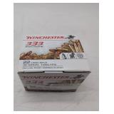 Winchester .22 LR Ammo