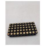 .380 Auto Ammo
