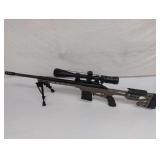Savage 110 Precision Rifle w/ Scope