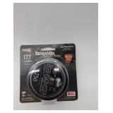 Benjamin .177 Hunting Pellets