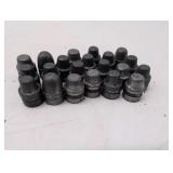 Cast Lead Bullets