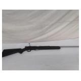 Savage Model 93 .22 Rifle
