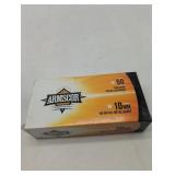 Armscor 10mm Ammo