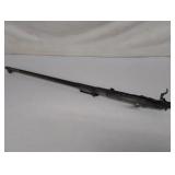Bolt-Action Rifle Receiver