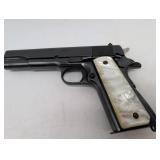 Remington Rand M1911A1 .45 ACP