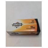Armscor 10mm Ammunition
