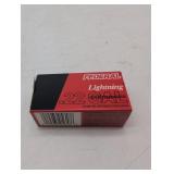 Federal .22 LR Ammo Box