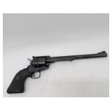 Ruger Blackhawk .44 Magnum Revolver
