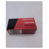 Federal .22 Cal Cartridges