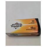 Armscor 10mm Ammo