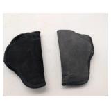 2 Gun Holsters