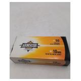 Armscor 10mm Ammo