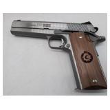 Coonan .357 Magnum Pistol