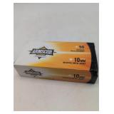 Armscor 10mm Ammo