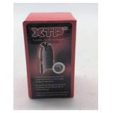 Hornady 9mm 90gr XTP Bullets