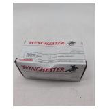 Winchester .380 Auto Ammo