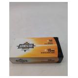 Amscor 10mm Ammo