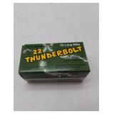 Remington .22 Thunderbolt