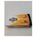Armscor 10mm Ammo