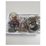 Costume Jewelry Lot