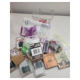 Tools & Supplies