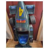 Plastic Pedal Go Kart