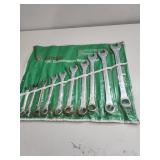 Alltrade 11-Pc Wrench Set