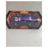 1:18 Scale Muscle Car Model