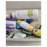 Personal Care Items