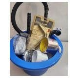 Plumbing Supplies
