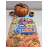 Autumn Decor Ensemble