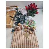 Holiday Decor Items