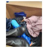 Items