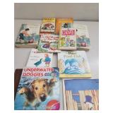 Children's Books