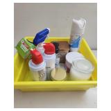 Household Items