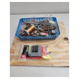 Hardware Lot