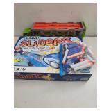 Sorry Sliders Game Set