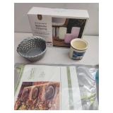 Home Decor and Accessories Bundle