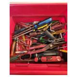 Hand Tools