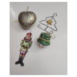 Holiday Ornaments